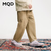 【MQD】男大童秋季百搭经典直筒休闲长裤 商品缩略图0