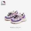 HelloKitty库洛米女童运动鞋春夏女孩老爹鞋透气网面鞋26-35 K4526703 商品缩略图2