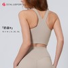 锦双面磨毛高弹4D面料软糯细腻DY66165跨境原单瑜伽服加宽肩带舒缓压力 商品缩略图10