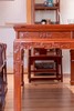 红桥红  家具严选  缅甸花梨（大果紫檀）/大红酸枝【茶室搭配】 商品缩略图4