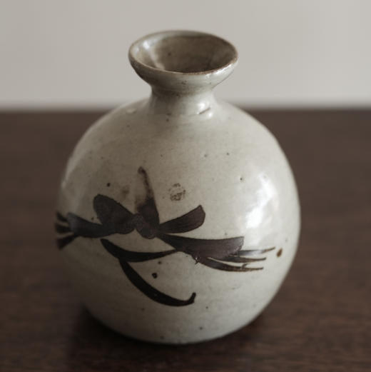 日本手绘花瓶X0972 商品图0