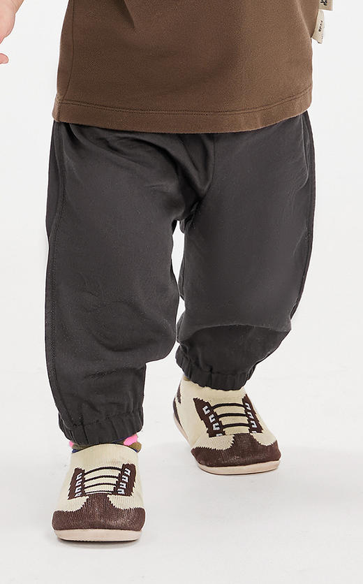 jnby  25年夏款  长裤 YP4E11710 商品图3