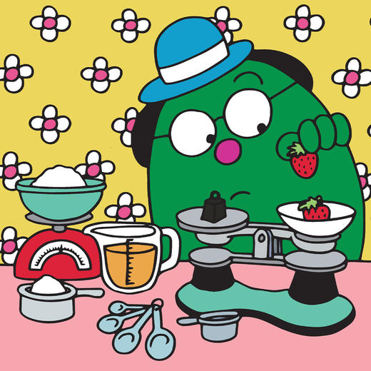 《奇先生妙小姐阶梯阅读故事绘本：人文旅行》（全30册） 商品图3