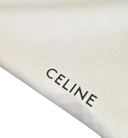 男款小字logo印花短袖T恤008 商品图1