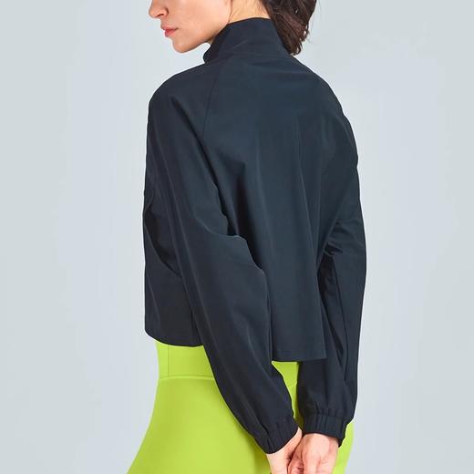 跃牌（呗咪纷纷系列）防紫外线速干长袖衫女运动上衣宽松透气锦纶防晒衣WT-033 商品图2