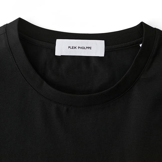 PP-WHITE 【T恤】 WTD052201149 商品图2