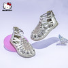 HelloKitty童鞋女童凉鞋夏季儿童公主鞋女孩罗马鞋28-35 K4526831 商品缩略图2