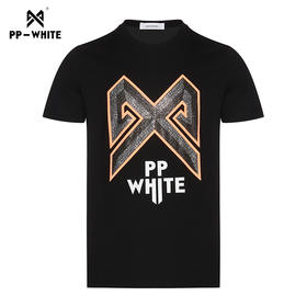 PP-WHITE 【T恤】 WTD052201112