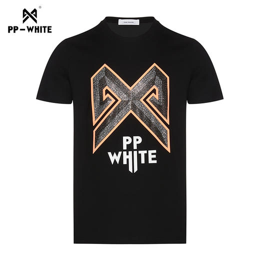 PP-WHITE 【T恤】 WTD052201112 商品图0