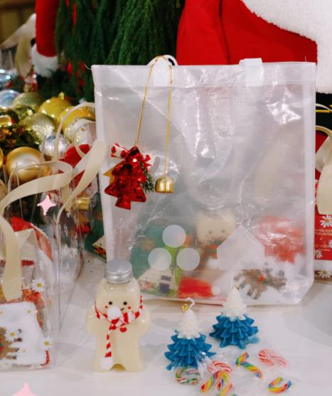 积分兑换专享|棉仓环保编织袋（需到门店兑换） 商品图1