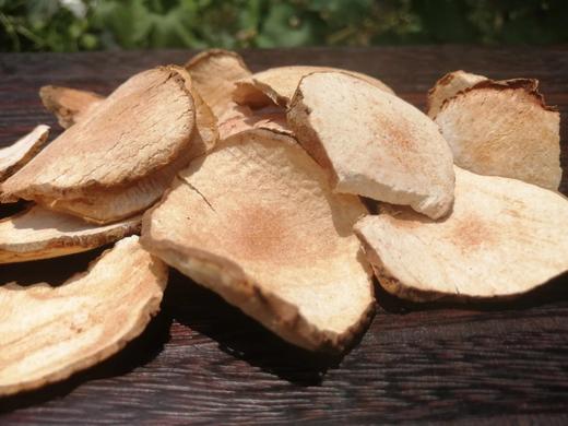 野生五指毛桃/土茯苓/牛奶根/藤杜仲/牛大力/葛根片【基地直发】 商品图1