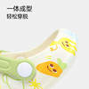 B.Duck小黄鸭童鞋四季儿童凉拖鞋洞洞鞋23-29 B1515985 商品缩略图3