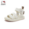 HelloKitty童鞋女童凉鞋夏季新品小女孩高帮罗马凉鞋潮28-35 K3526878 商品缩略图2