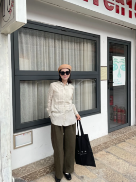 闪照第120期 与风交换呼吸