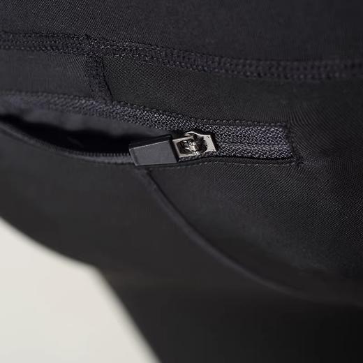 【618提前购】【保价618】HOTCHILLYS热椒男女同款跑步裤健身运动马拉松排汗速干抑菌长裤3163P 商品图1