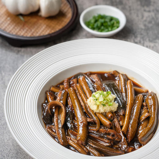 优选|活杀鳝鱼片  鲜活宰杀 去脏去骨 肉质细腻软嫩 500g 商品图2