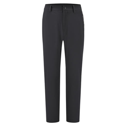 探路者男式休闲长裤TAMMAN81558 商品图0