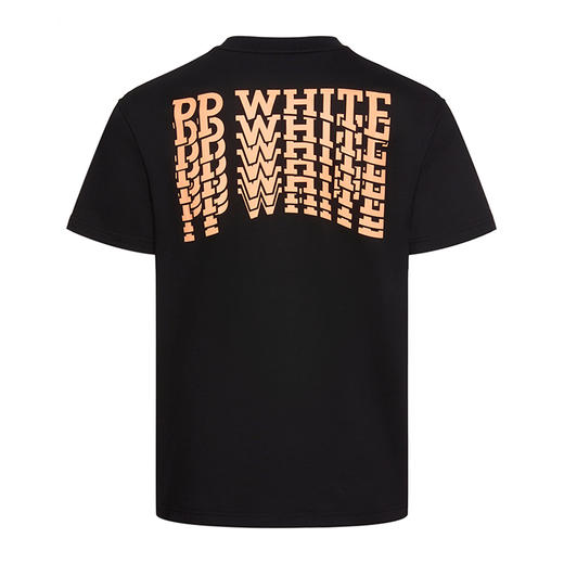 PP-WHITE 【T恤】 WTD052201149 商品图1