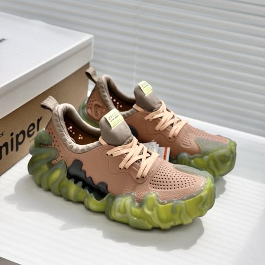 点此购买 Crocs卡骆驰Juniper男士时尚百搭潮流低帮生活休闲鞋 ds 313147 商品图3