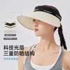 【VVC】宽檐修容防晒帽VTM5S793 商品缩略图5