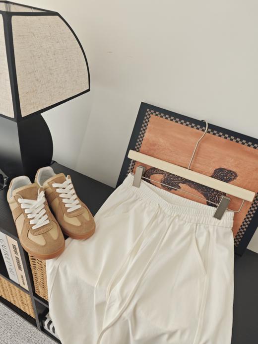 耐尔 会呼吸的软牛仔| 上身巨舒服的弯刀牛仔裤 W4062 商品图14