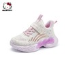 HelloKitty童鞋女童运动鞋春夏女孩透气跑鞋轻便休闲鞋26-37 K4526803 商品缩略图0