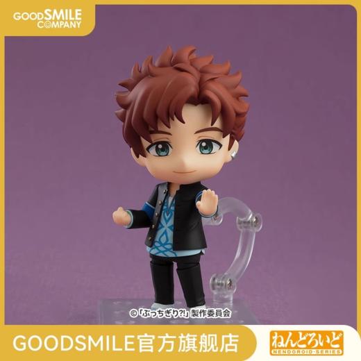 【GSC现货】粘土人 浅观音真宝 BUCCHIGIRI？！ 商品图0