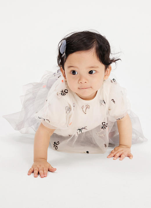 jnby  25年夏款  短款腰裙  YP4D11640 商品图8