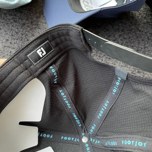 正品Titleist 春夏新款，快干透气，头围可调，五个色各几顶。 商品图8