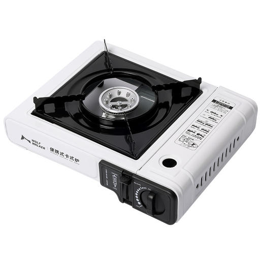 狼行者  便携卡式炉lxz-80018 商品图0