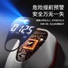 麦瑞克预警单杠MR-2455 商品缩略图2