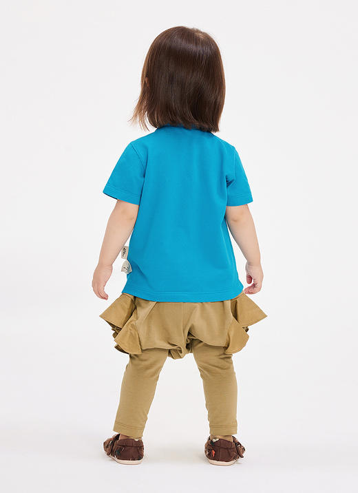 jnby  24年夏款  短袖polo杉   YP4111730 商品图9