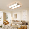欧普（OPPLE）吸顶灯led全光谱护眼客厅卧室书房餐厅灯具饰现代简约晶旭 商品缩略图4