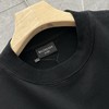 点此购买 巴黎世家夏季男女款美式身份证圆领短袖T恤 md 313237 商品缩略图10