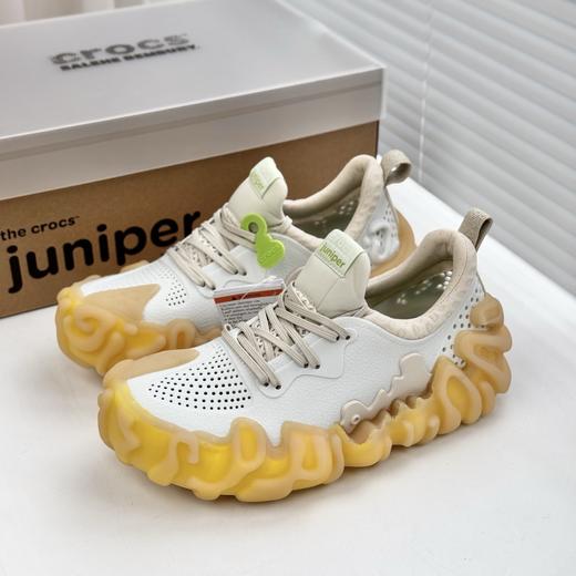 点此购买 Crocs卡骆驰Juniper男士时尚百搭潮流低帮生活休闲鞋 ds 313147 商品图7