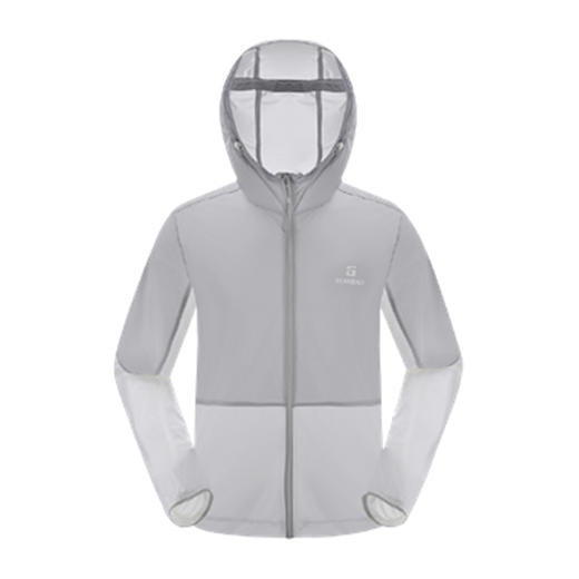 探路者男式皮肤衣TAZZAN81214 商品图3