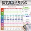 凯卡西彩窗磁力片儿童宝宝益智早教积木套装男女孩玩具生日礼物盒礼物 商品缩略图4