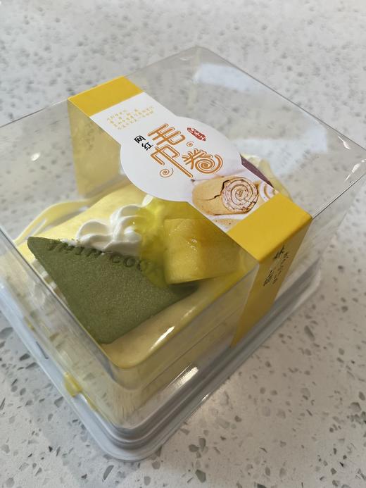 芒果毛巾卷 商品图0