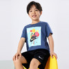NIKE 夏 小童 短袖T恤 NKB-TE-K948 商品缩略图3