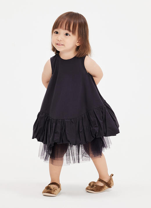 jnby  25年夏款  短款腰裙  YP4D11640 商品图5