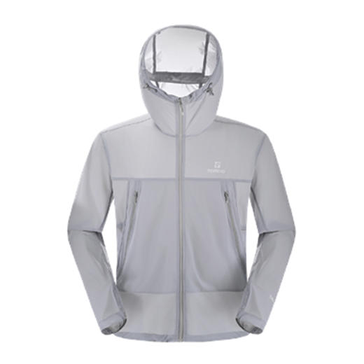 探路者男式皮肤衣TAZZAN81217 商品图2