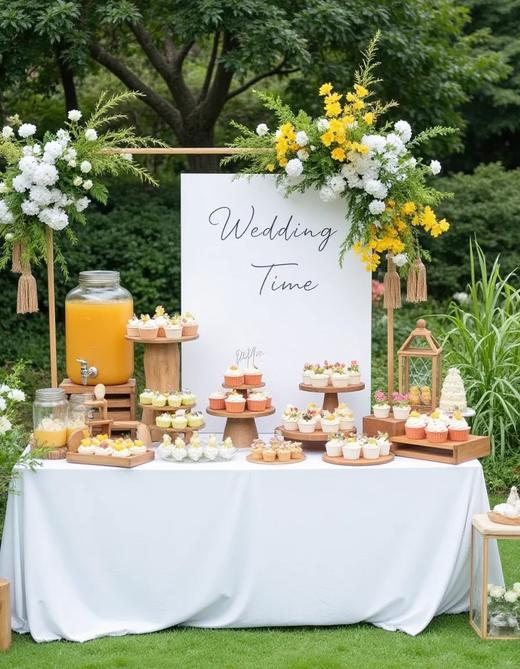 邀请英德50对情侣们来体验一场别开生面的婚礼秀， 治好你的恐婚症！ 商品图2