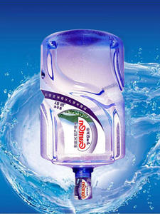 【送水服务】景田桶装水18.9L【BJ】