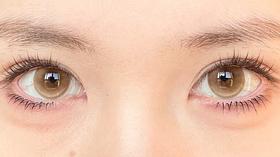 Yeelens日抛美瞳 K06 14.2mm