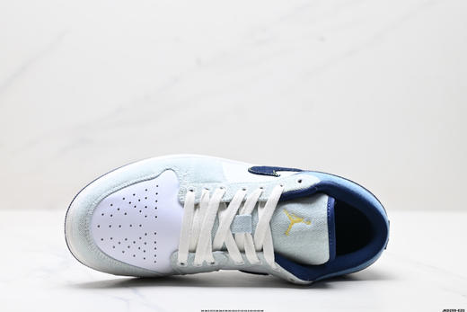 耐克乔丹Air Jordan 1 Low低帮休闲板鞋IH0648-141男女鞋 商品图1