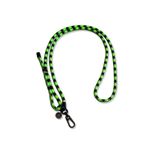 【植物行者】森林绿·手机背带 Wristlet&Strap手机绳链 Strap手机背带系列 商品图0