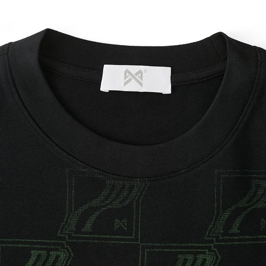 PP-WHITE 【T恤】 WTD012220033 商品图2