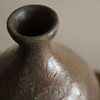 日本中古柴烧粗陶花器X0955 商品缩略图3