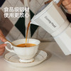SunnyFeel山扉户外露营意式双阀摩卡壶_咖啡机便捷煮咖壶烧水铝壶 商品缩略图1