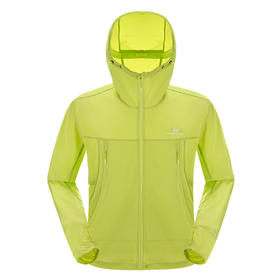 探路者男式皮肤衣TAZZAN81217